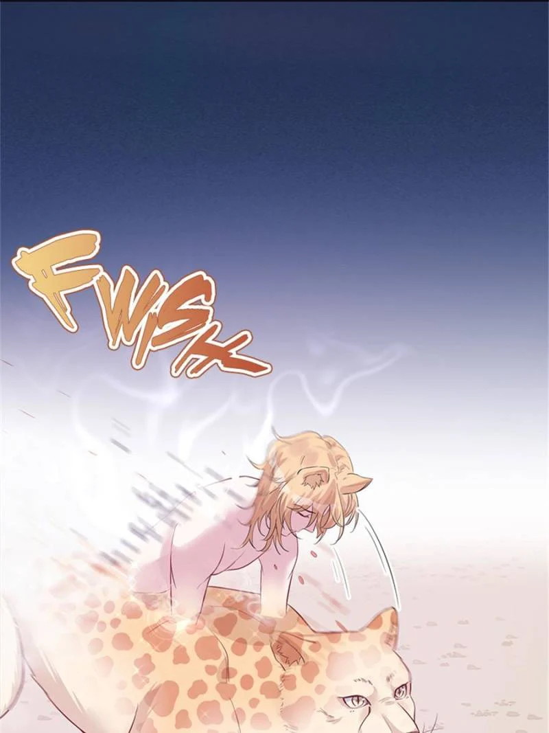 Beauty and the Beasts Chapter 126 Gambar 17